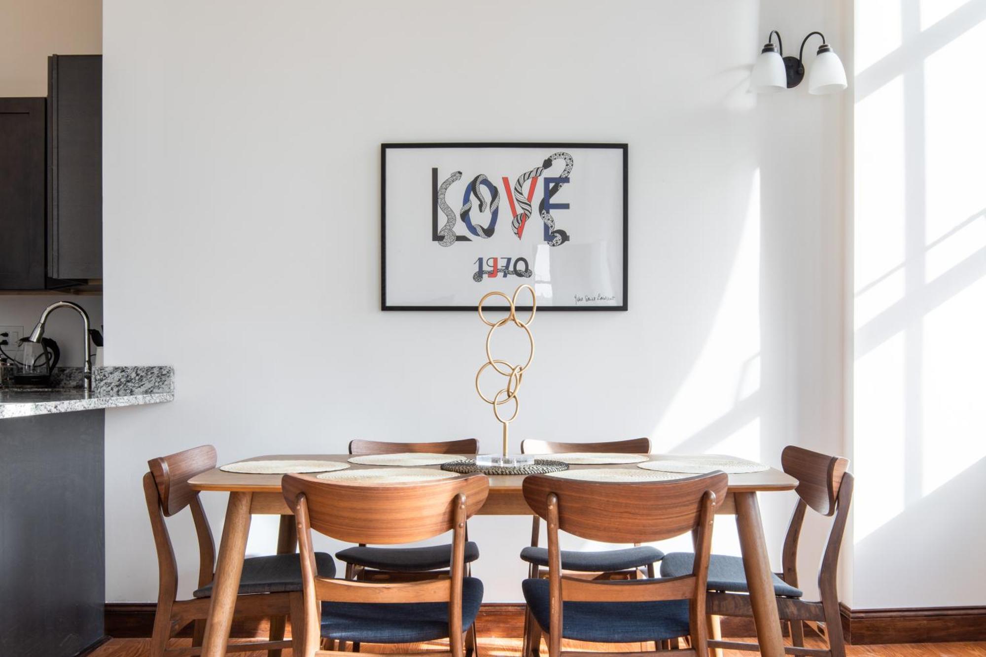 Sosuite At Independence Lofts - Callowhill Philadelphia Cameră foto
