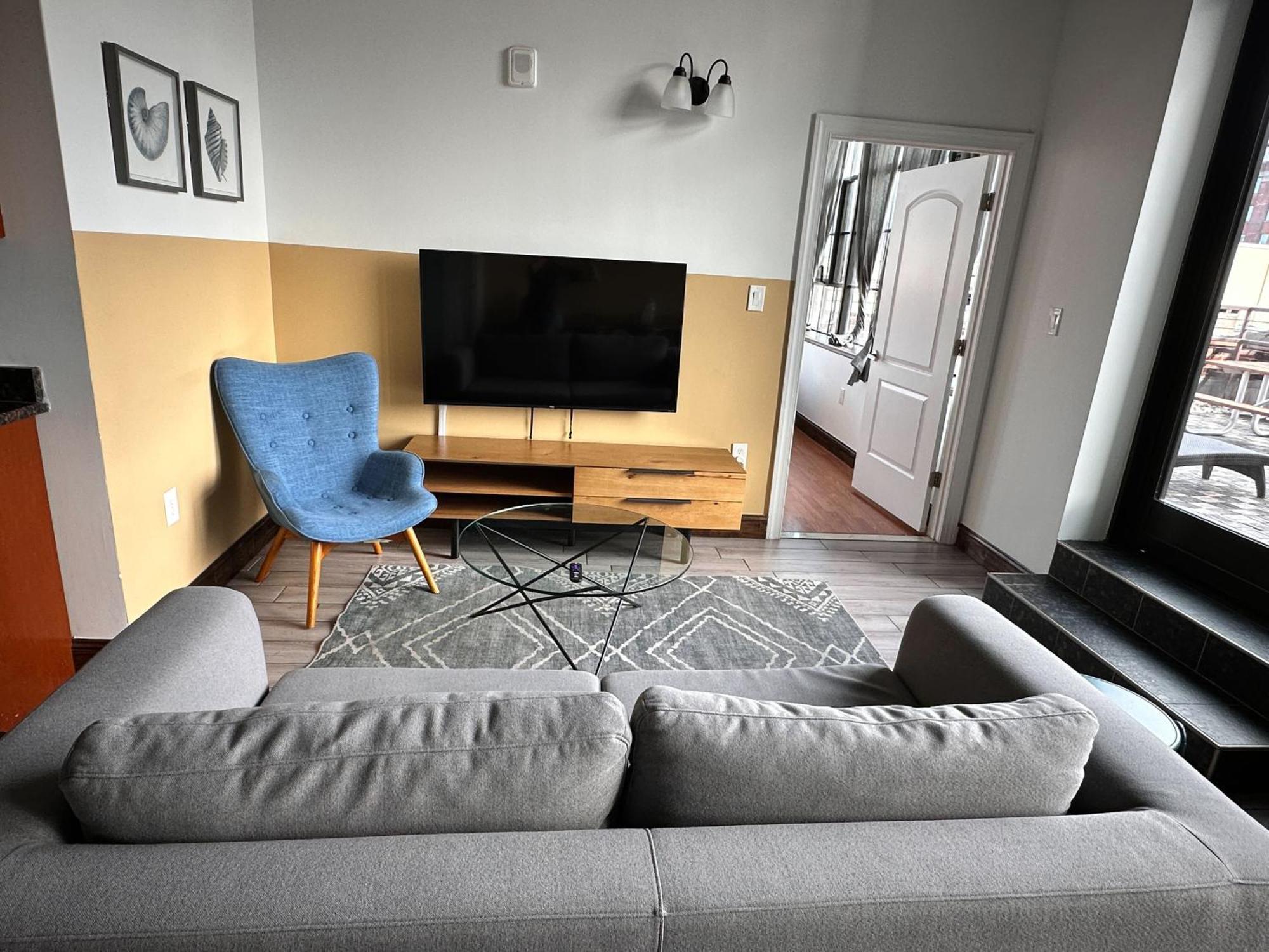Sosuite At Independence Lofts - Callowhill Philadelphia Exterior foto