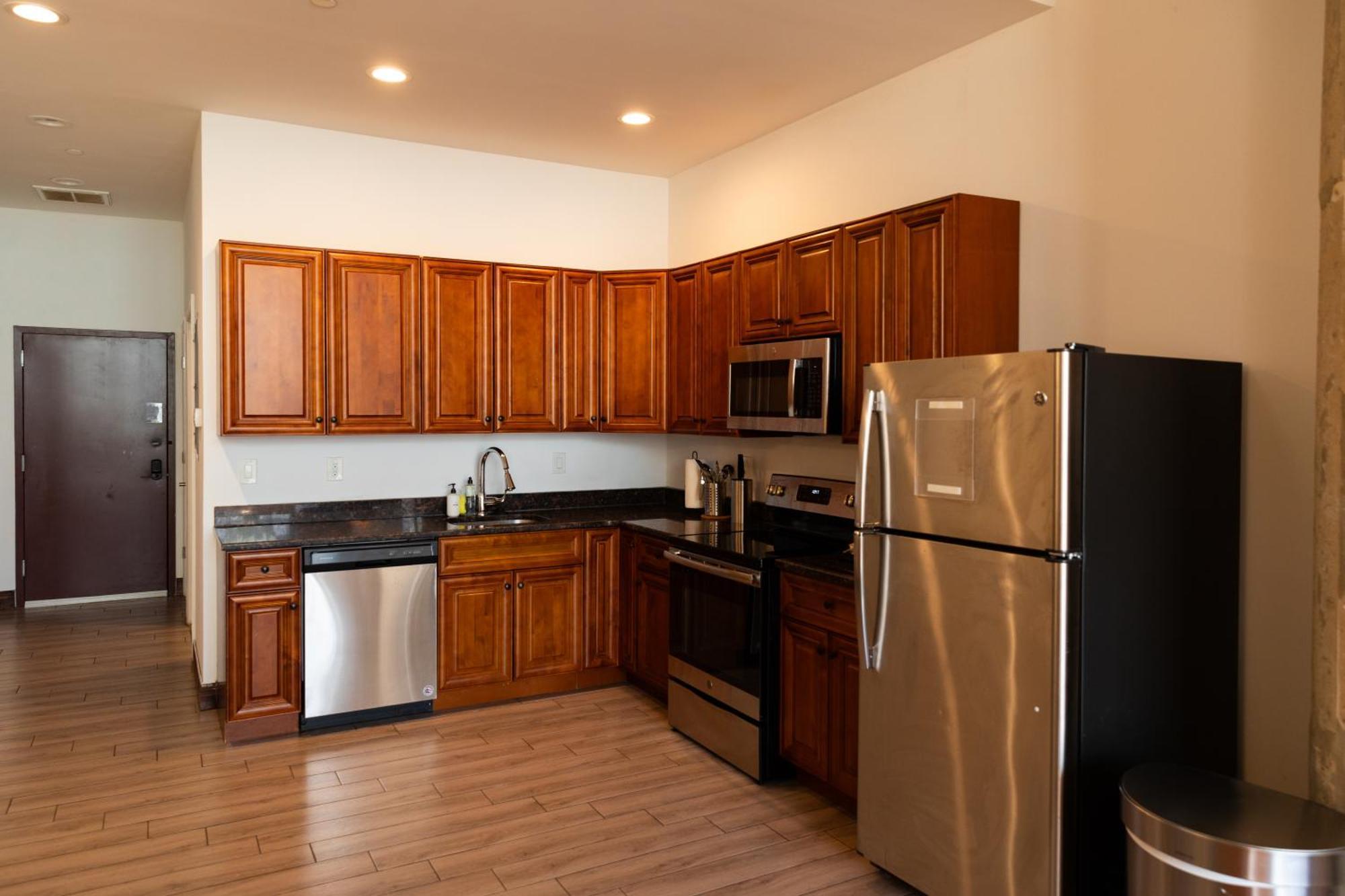 Sosuite At Independence Lofts - Callowhill Philadelphia Cameră foto